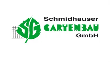 Unternehmen Schmidhauser Gartenbau GmbH