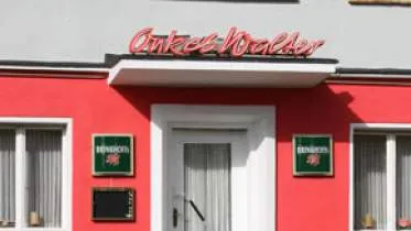 Unternehmen Hotel Onkel Walter