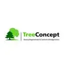 Firmenlogo von TreeConcept Baumpflegebetrieb & Sachverständigenbüro