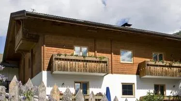 Unternehmen HOTEL FLORIAN