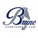 Firmenlogo von Brune Sporthorses