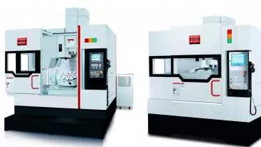 Unternehmen Geldt CNC Technik