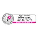 Firmenlogo von Wilkskamp und Terhardt GmbH