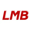 Firmenlogo von LMB - Löther Maschinentransport GmbH Berlin