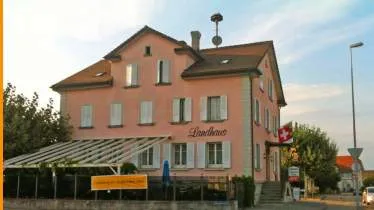 Unternehmen Restaurant Landhaus