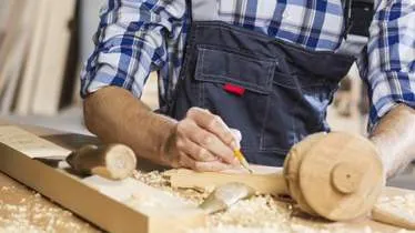 Unternehmen MT-Holztechnik Marco Theiler