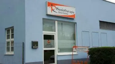 Unternehmen Physiotherapie Richter