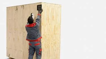 Unternehmen InduPac Küppers Verpackungs GmbH