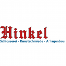 Firmenlogo von Schlosserei Hinkel