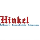 Firmenlogo von Schlosserei Hinkel