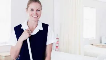 Unternehmen IMPULS Gebäudedienste GmbH