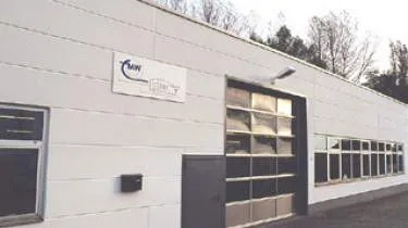 FMW GmbH Werkzeug- und Prototypenbau