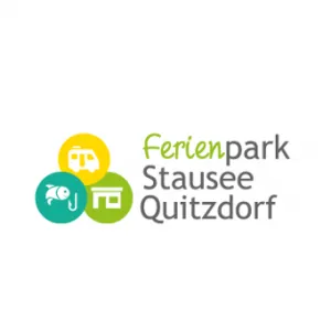 Firmenlogo von Ferienpark Stausee Quitzdorf GmbH - Heinz und Dirk Hampel