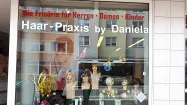 Unternehmen Haar-Praxis By Daniela