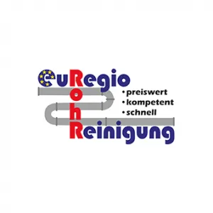 Firmenlogo von Euregio Rohrreinigung GmbH