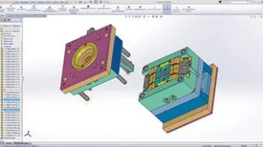 Unternehmen EK-PLAST
