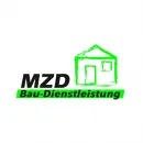 Firmenlogo von MZD-Bau-Dienstleistung