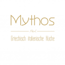 Firmenlogo von Mythos - griechisch italienische Küche