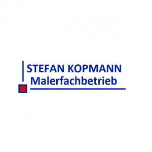 Firmenlogo von Stefan Kopmann - Malerfachbetrieb