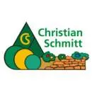 Firmenlogo von Christian Schmitt Garten- und Landschaftsbau