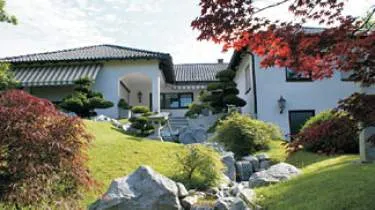 Unternehmen Christian Schmitt Garten- und Landschaftsbau