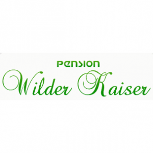 Firmenlogo von Pension Wilder Kaiser - Johann Trixl