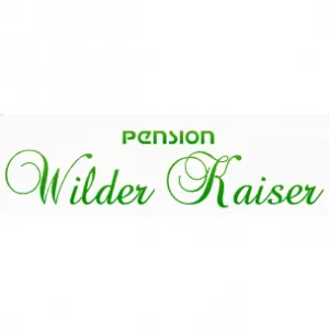 Firmenlogo von Pension Wilder Kaiser - Johann Trixl