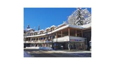 Unternehmen Sport Heinrich AG