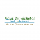 Firmenlogo von Landhotel & Restaurant Haus Dumicketal