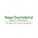 Firmenlogo von Landhotel & Restaurant Haus Dumicketal