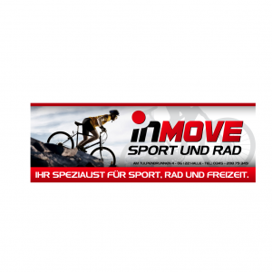 Firmenlogo von INMOVE - Sport & Rad