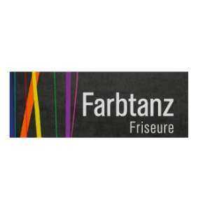 Firmenlogo von Farbtanz-Friseure