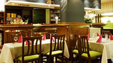 Unternehmen Restaurant Brüls