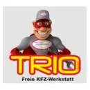 Firmenlogo von TRIO Automobiltechnik GmbH