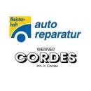 Firmenlogo von Autohaus Cordes