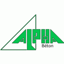 Firmenlogo von Alpha Beton Sprl.