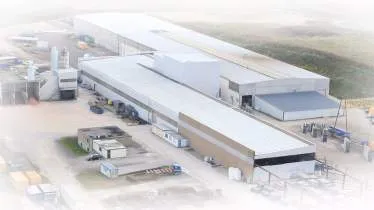 Unternehmen Alpha Beton Sprl.