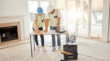 Unternehmen Gebäudedienste Jovanovic