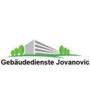 Firmenlogo von Gebäudedienste Jovanovic
