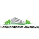 Firmenlogo von Gebäudedienste Jovanovic
