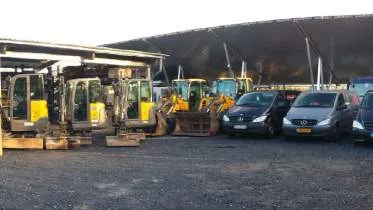 Unternehmen Obolux S.à.r.l