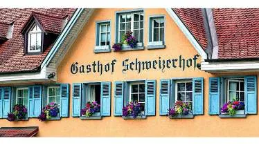 Unternehmen Gasthof Schweizerhof