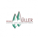 Firmenlogo von Benno Müller Meisterbetrieb Garten- und Landschaftsbau