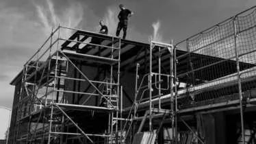 Unternehmen HK Trocken- und Innenausbau