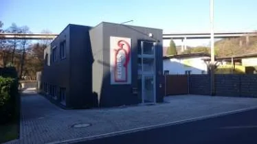 Unternehmen Brandschutztechnik Reuber GmbH