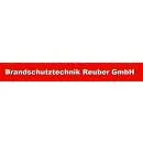 Firmenlogo von Brandschutztechnik Reuber GmbH