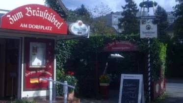 Unternehmen Zum Bräustüberl