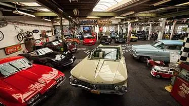 Unternehmen US-CAR-ONE