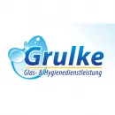 Firmenlogo von Grulke - Glas- und Hygienedienstleistung