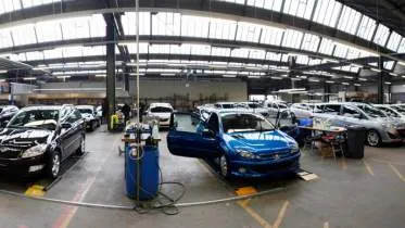 Unternehmen Danz Autofinish AG